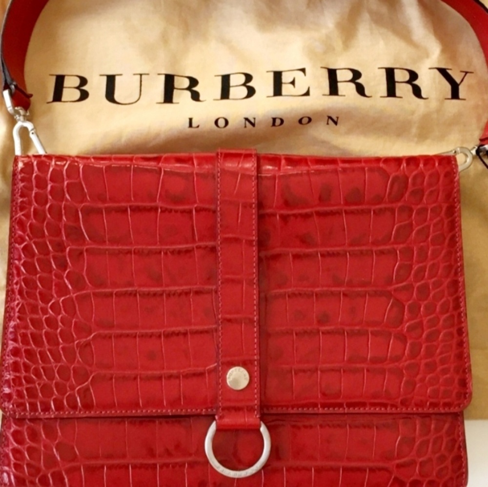 Burberry Hanndbag